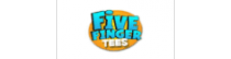 five-finger-tees