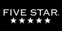 five-star Coupon Codes