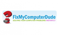 fixmycomputerdude Promo Codes