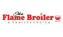 Flame Broiler Coupon Codes