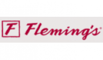 flemings Coupon Codes