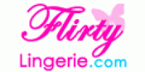 flirtylingeriecom Coupons