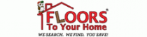 floors-to-your-home Promo Codes