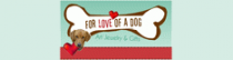 for-love-of-a-dog Promo Codes