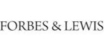 forbes-lewis Coupon Codes