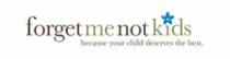 Forget Me Not Kids Promo Codes