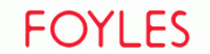 foyles Coupon Codes