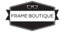 frame-boutique Coupon Codes