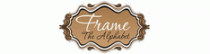 frame-the-alphabet Promo Codes