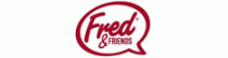 fred-friends Coupon Codes