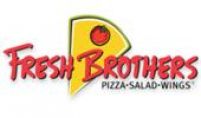 fresh-brothers Coupon Codes