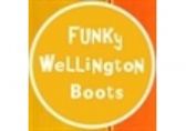 funky-wellington-boots-uk Promo Codes