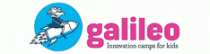 Galileo Innovation Camps For Kids