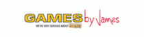 Games By James Coupons