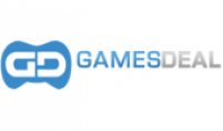 gamesdeal Coupons