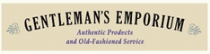 gentlemans-emporium Promo Codes