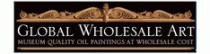 global-wholesale-art Promo Codes