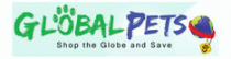 globalpets Promo Codes