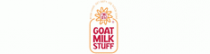 Goat Milk Stuff