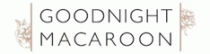 goodnight-macaroon Coupon Codes