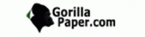 gorilla-paper