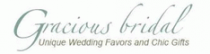 gracious-bridal Coupon Codes