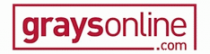 GraysOnline Coupon Codes