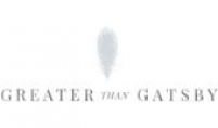 greater-than-gatsby Coupon Codes