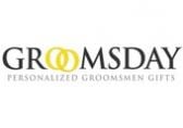 groomsday Promo Codes
