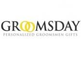groomsday Promo Codes