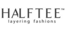 half-tee Coupon Codes