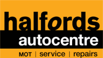 Halfords