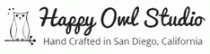 Happy Owl Studio