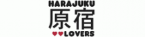 harajuku-lovers Coupon Codes