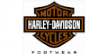 harley-davidson-footwear Promo Codes