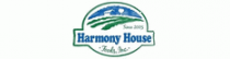 harmony-house-foods Promo Codes