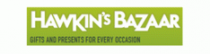 Hawkin Bazaar Coupon Codes