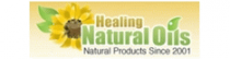 Healing Natural Oils