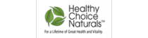 healthy-choice-naturals Coupon Codes