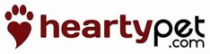 hearty-pet Coupon Codes