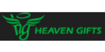 heaven-gifts Coupon Codes