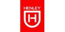 henley Promo Codes