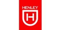 henley Promo Codes