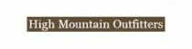 high-mountain-outfitters Promo Codes