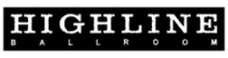 highline-ballroom Coupon Codes