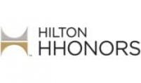 hilton-hhonors Promo Codes