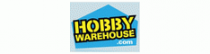 Hobby Warehouse Promo Codes