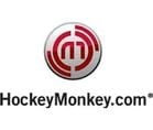Hockey Monkey 