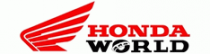 honda-world Coupon Codes