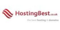 hostingbestcouk Promo Codes